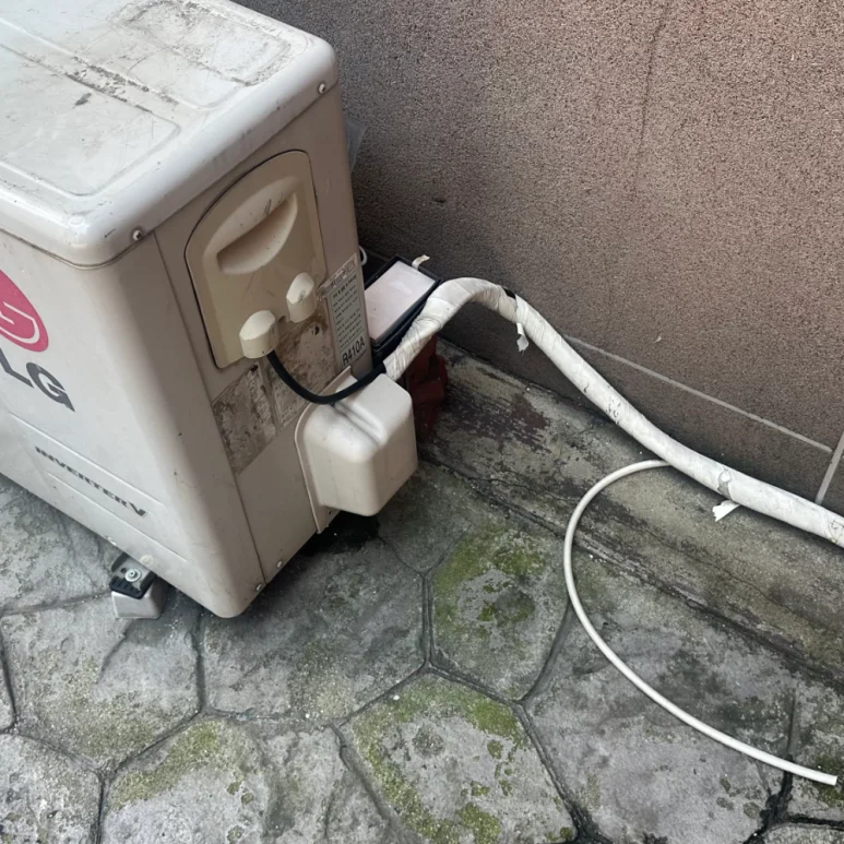 고양시 전기공사｜에어컨 켤 때 차단기가 자주 내려간다면 전기증설이 필요할 수 있습니다 — 본문 이미지 2