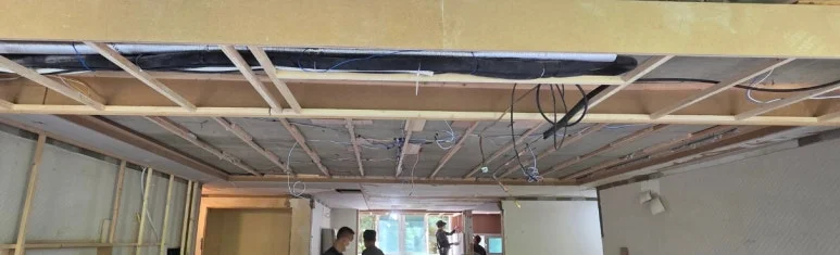 고양시 아파트 전기공사, 안전한 전기 설비 시공 한결전기 — 본문 이미지 5